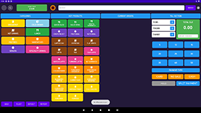 Android App - Transaction Complete